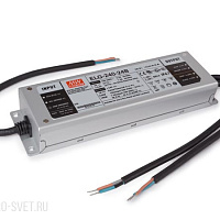 Блок питания ELG-240-24B 24V 10A 240W Donolux PS24024B