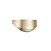 Бра светодиодное Vele Luce Distesa VL8264W01