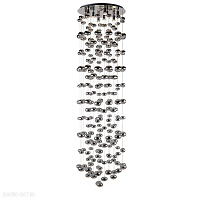 Каскадная люстра Azzardo Luvia 220 XXL AZ1296