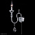 Бра CITILUX Рига CL437311