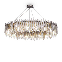 Большая люстра Maytoni Rocio MOD036PL-18N