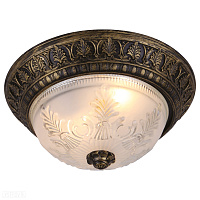 Потолочный светильник Arte Lamp PIATTI A8005PL-2BN