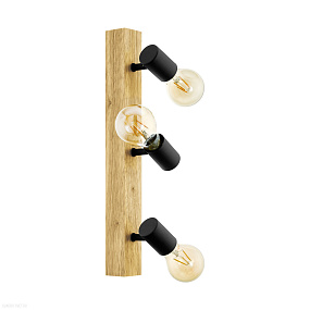 Спот EGLO TOWNSHEND 3 98113