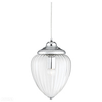 Подвесной светильник Arte Lamp RIMINI A1091SP-1CC