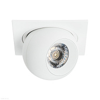 Встраиваемый светодиодный светильник Lightstar Intero i51662