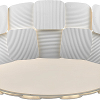 Потолочный светильник DIVINARE BEATA 1317/01 PL-4