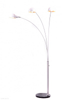 Торшер Lumina Deco WALLSCOT LDF 8801-3 WT