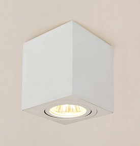 Накладной точечный светильник CITILUX Дюрен CL538211