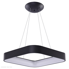 Подвесной светодиодный светильник Azzardo Solvent S Pendant 45 AZ3978