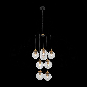 Люстра подвесная ST Luce Varieta SL234.443.08