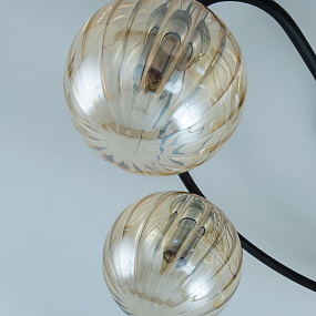 Люстра потолочная CITILUX Эрни CL122165