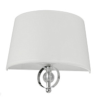 Бра Crystal Lux PAOLA AP2