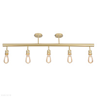 Люстра потолочная Lussole Loft MURRAY LSP-8169