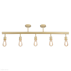 Люстра потолочная Lussole Loft MURRAY LSP-8169