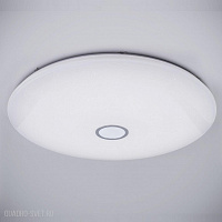 Потолочный светильник CITILUX Старлайт Смарт CL703A201G