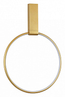 Светодиодный потолочный светильник Odeon Light ANNEL 4319/32CL