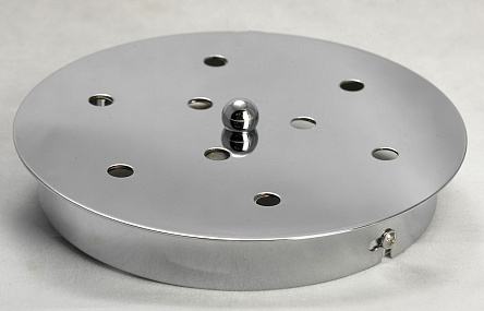 Люстра потолочная LGO Iliamna LSP-8140