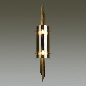 Бра Odeon Light Margaret 4895/2W