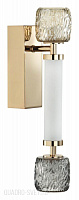 Бра светодиодное Odeon Light KLIFF 5426/13WL