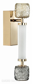 Бра светодиодное Odeon Light KLIFF 5426/13WL