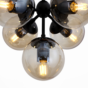Люстра потолочная ST Luce Stampo SL549.402.05