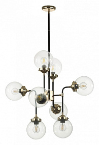 Подвесная люстра Odeon Light PRIAMA 4971/8