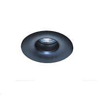 Встраиваемый светодиодный светильник Donolux Hole DL20101R12W1B