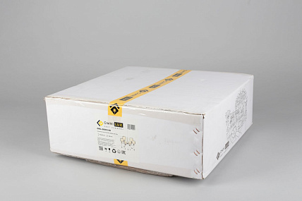 Люстра подвесная Omnilux Giarre OML-56003-06