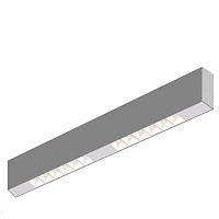 Накладной светодиодный светильник 0,5м 12Вт 34° Donolux Eye-line DL18515C121A12.34.500WW