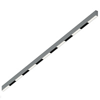 Накладной светодиодный светильник 2м 42Вт 34° Donolux Eye-line DL18515C121A42.34.2000WB