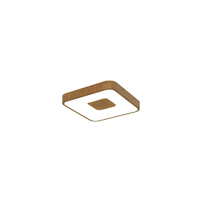 Светодиодный потолочный светильник MANTRA COIN 7924