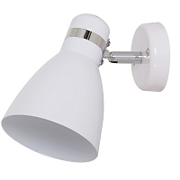 Спот Arte Lamp MERCOLED A5049AP-1WH