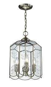 Подвес CITILUX Витра-2 CL442230