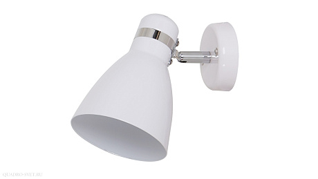 Спот Arte Lamp MERCOLED A5049AP-1WH