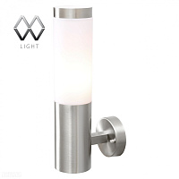 Настенный светильник MW-Light Плутон 809020401
