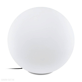 Уличный напольный светильник EGLO MONTEROLO-Z 900272