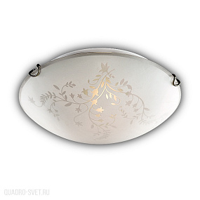 Настенно-потолочный светильник СОНЕКС KUSTA 318