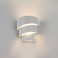 Светодиодная архитектурная подсветка Elektrostandard Helix 1535 TECHNO LED HELIX белый