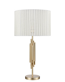 Настольная лампа Vele Luce Clarinetto VL3314N01