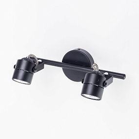 Спот CITILUX Ринг CL525522