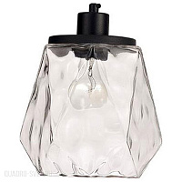 Подвесной светильник Odeon Light Capra 4996/1