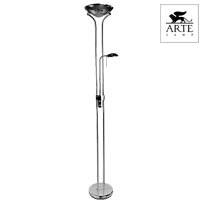 Торшер Arte Lamp DUETTO A4329PN-2CC