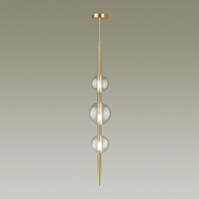 Подвесной светильник Odeon Light LAZIA 4981/3