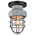 Потолочный светильник LUSSOLE LOFT LSP-9701