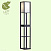 Торшер LGO WOODRUFF GRLSP-0333