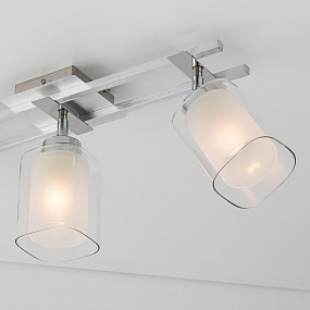 Люстра потолочная CITILUX Риволи CL104130