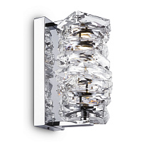 Бра светодиодное Maytoni Coil MOD124WL-L6CH3K