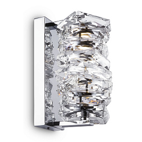 Бра светодиодное Maytoni Coil MOD124WL-L6CH3K
