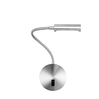 Бра светодиодное Maytoni Stem C035WL-L3CH3K
