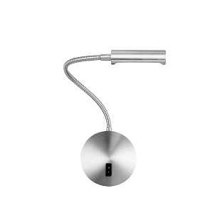 Бра светодиодное Maytoni Stem C035WL-L3CH3K